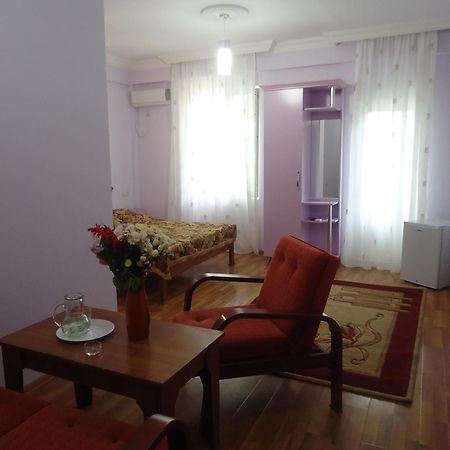 Marani Hotel Батуми Экстерьер фото