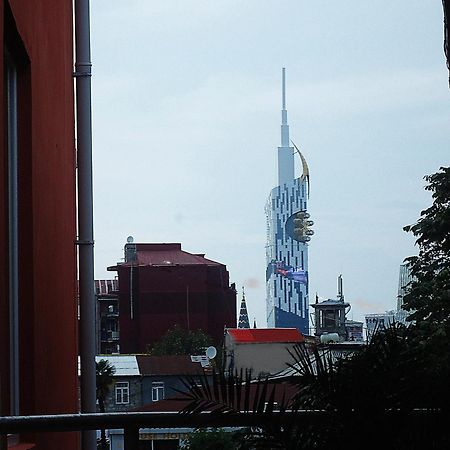 Marani Hotel Батуми Экстерьер фото