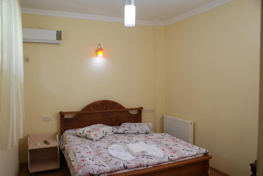 Marani Hotel Батуми Номер фото
