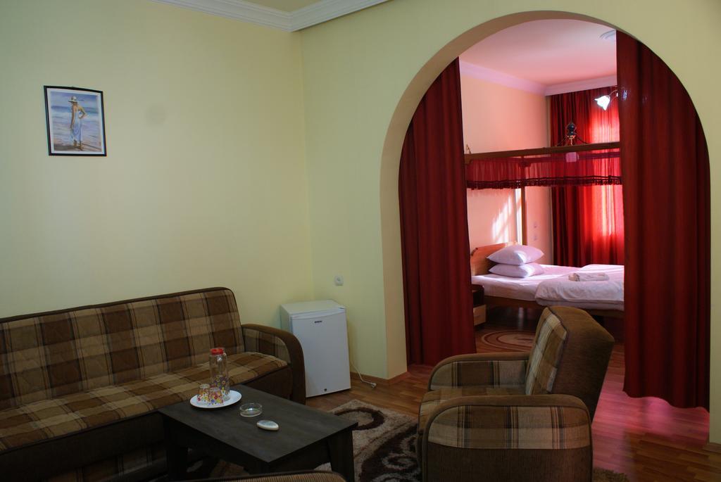 Marani Hotel Батуми Номер фото