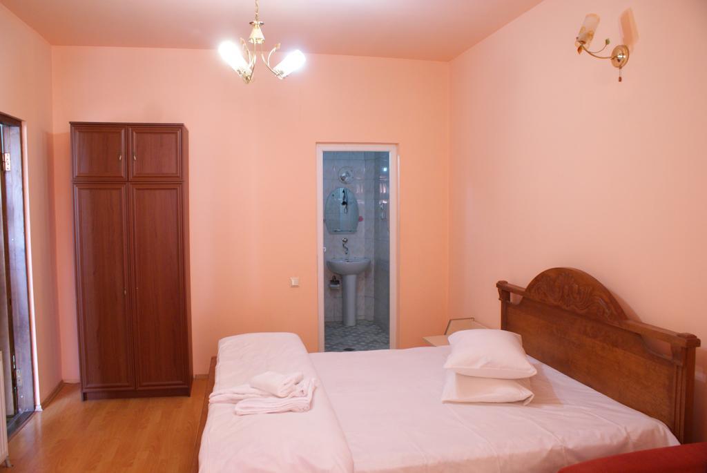 Marani Hotel Батуми Номер фото