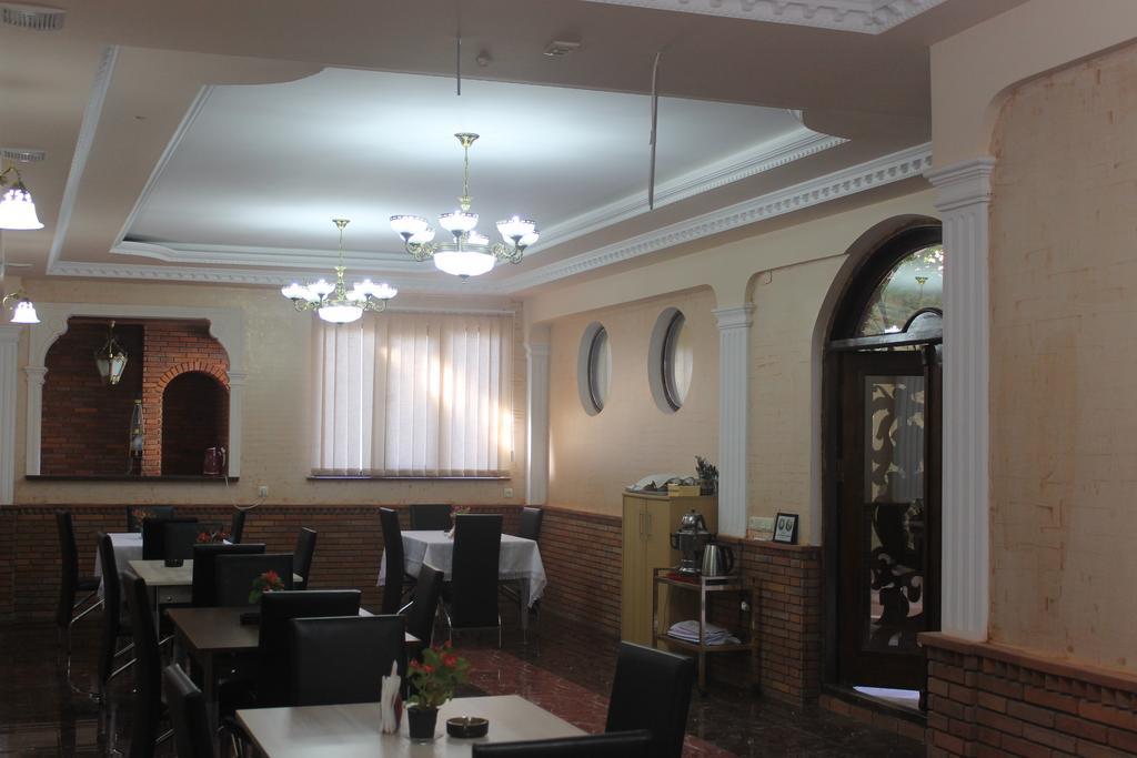 Marani Hotel Батуми Экстерьер фото