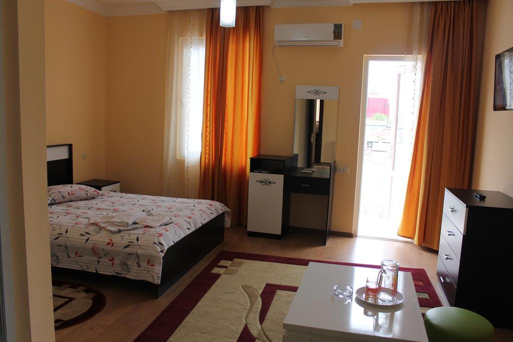 Marani Hotel Батуми Номер фото