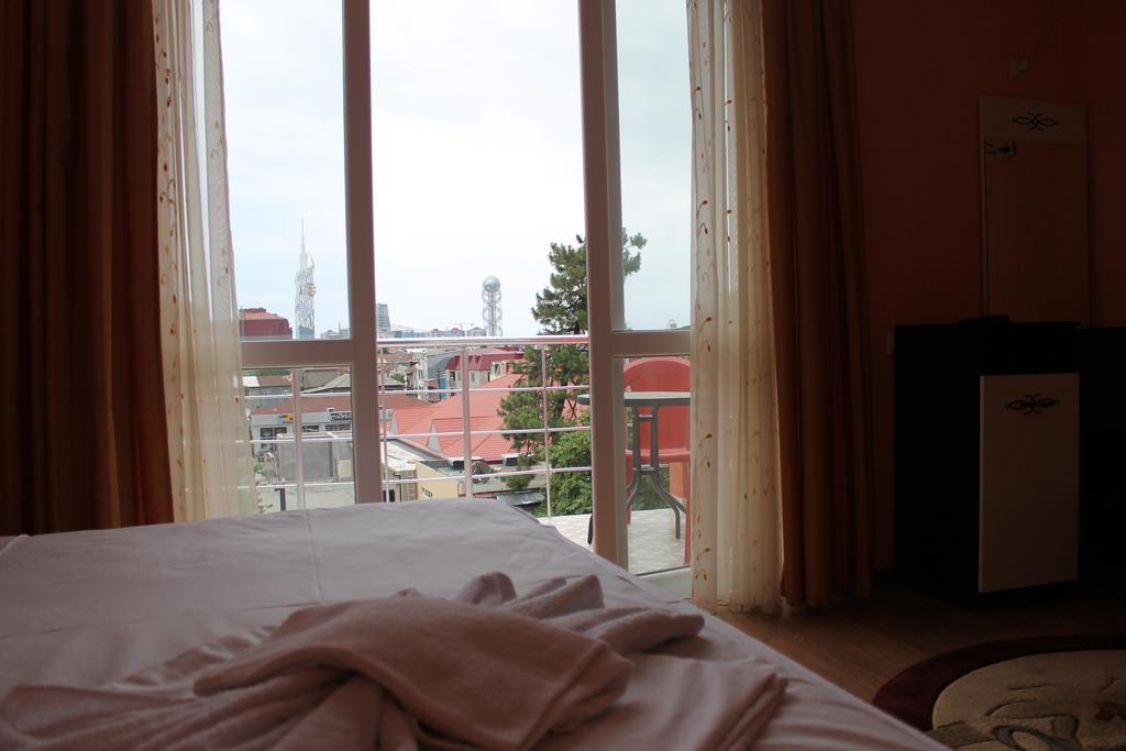 Marani Hotel Батуми Экстерьер фото