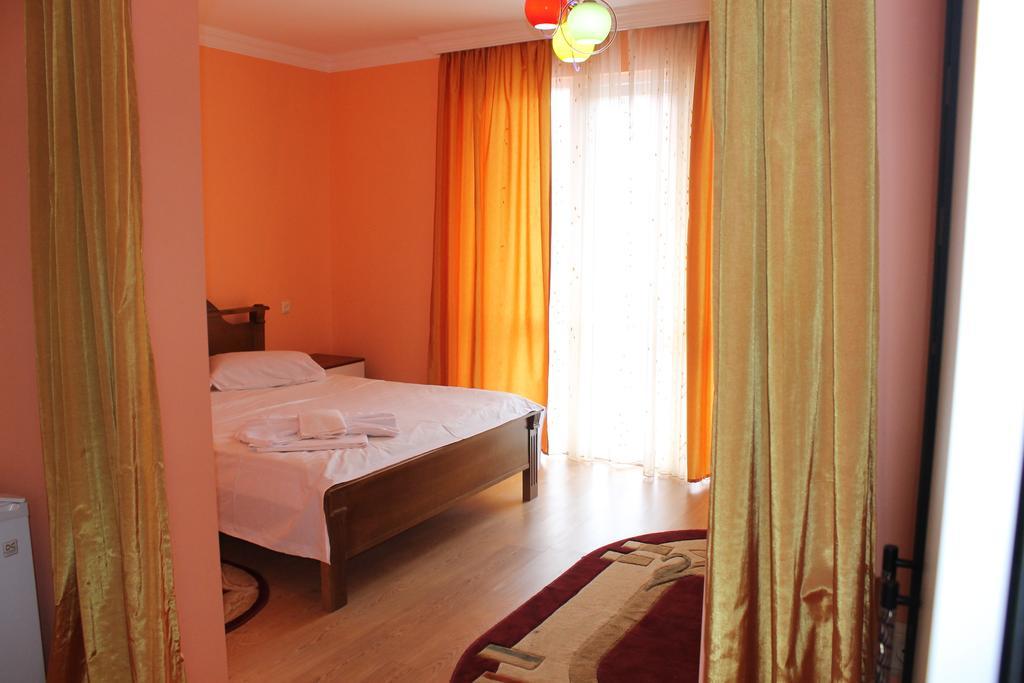 Marani Hotel Батуми Экстерьер фото
