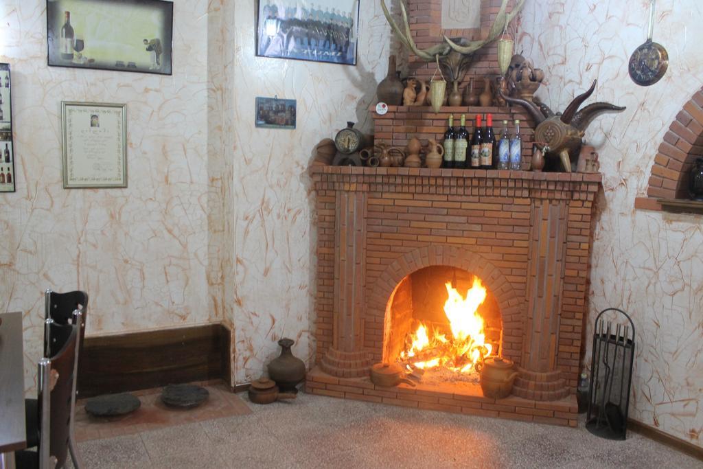 Marani Hotel Батуми Экстерьер фото