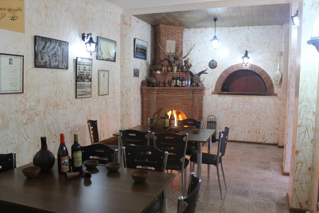 Marani Hotel Батуми Экстерьер фото