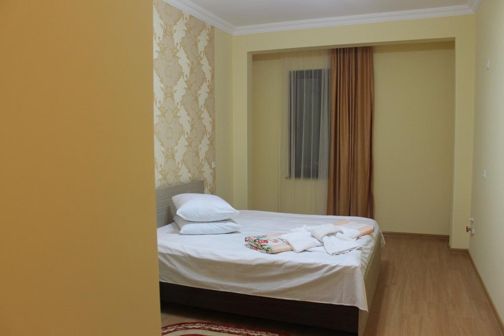 Marani Hotel Батуми Номер фото