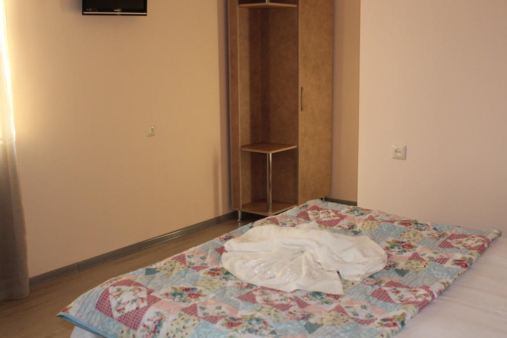 Marani Hotel Батуми Экстерьер фото