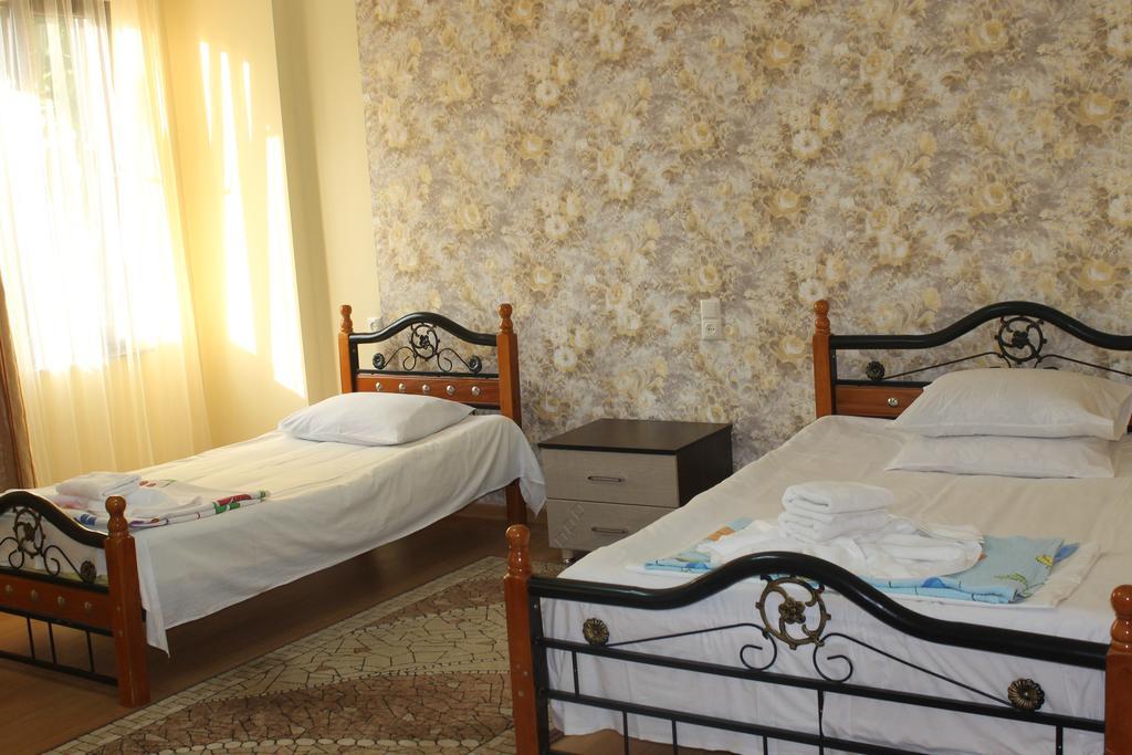 Marani Hotel Батуми Экстерьер фото