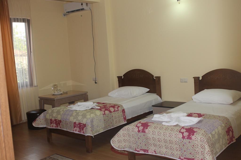Marani Hotel Батуми Номер фото
