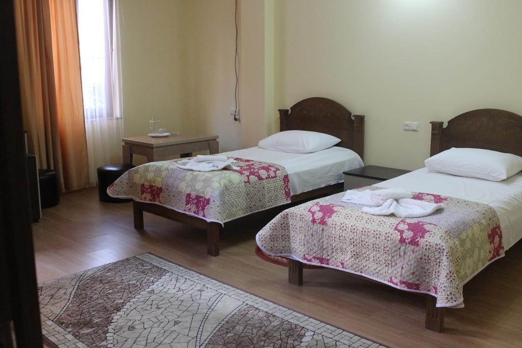 Marani Hotel Батуми Номер фото