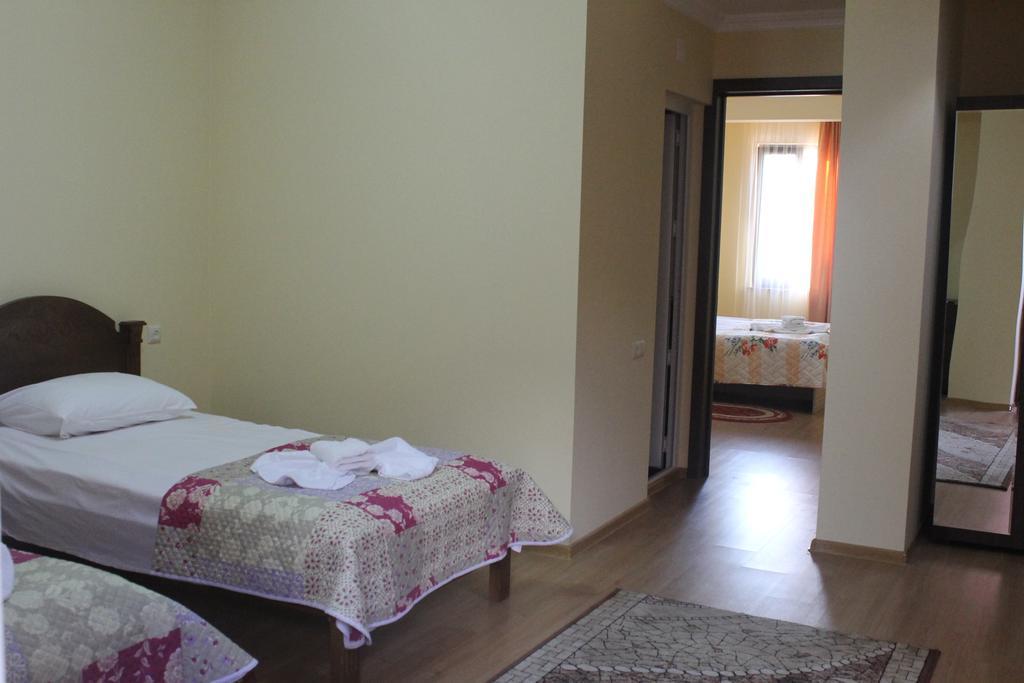 Marani Hotel Батуми Номер фото