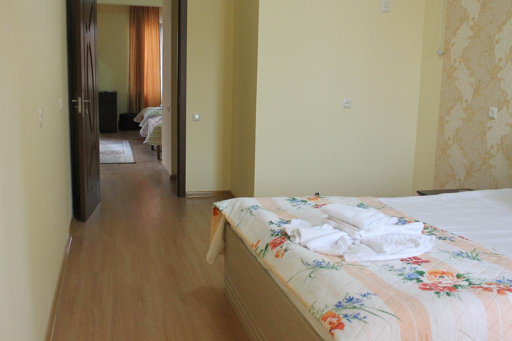 Marani Hotel Батуми Номер фото