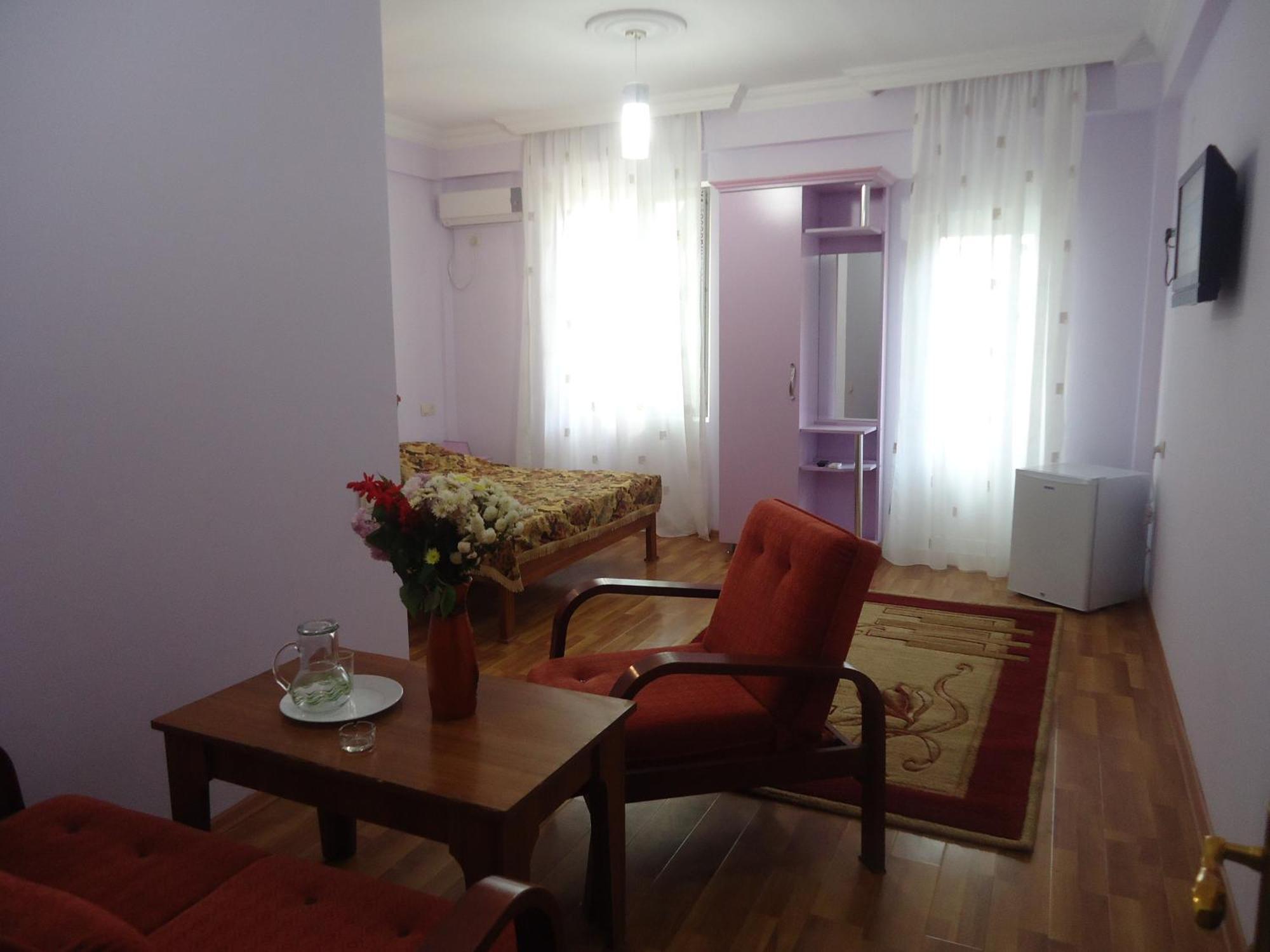 Marani Hotel Батуми Экстерьер фото