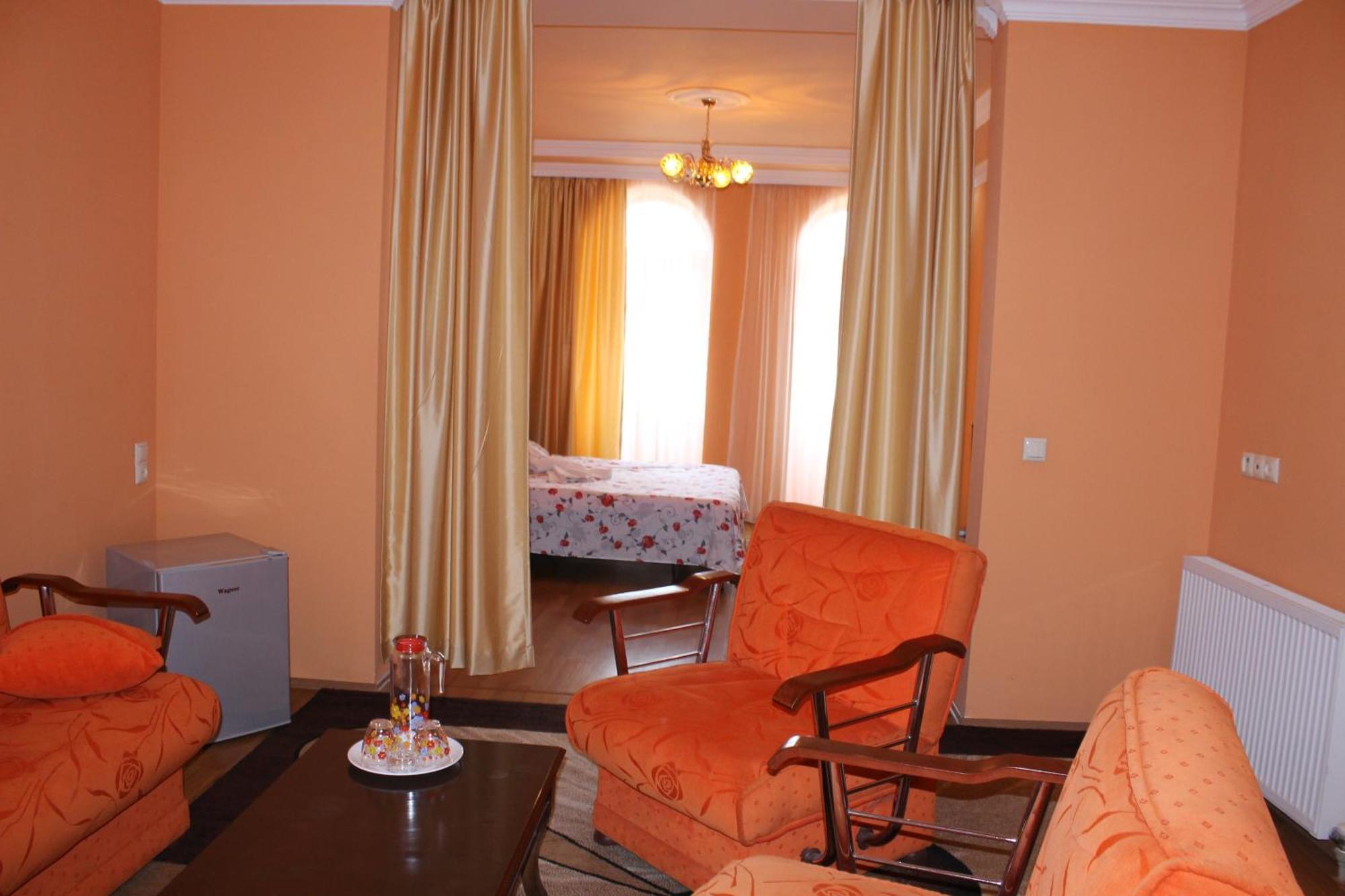 Marani Hotel Батуми Номер фото
