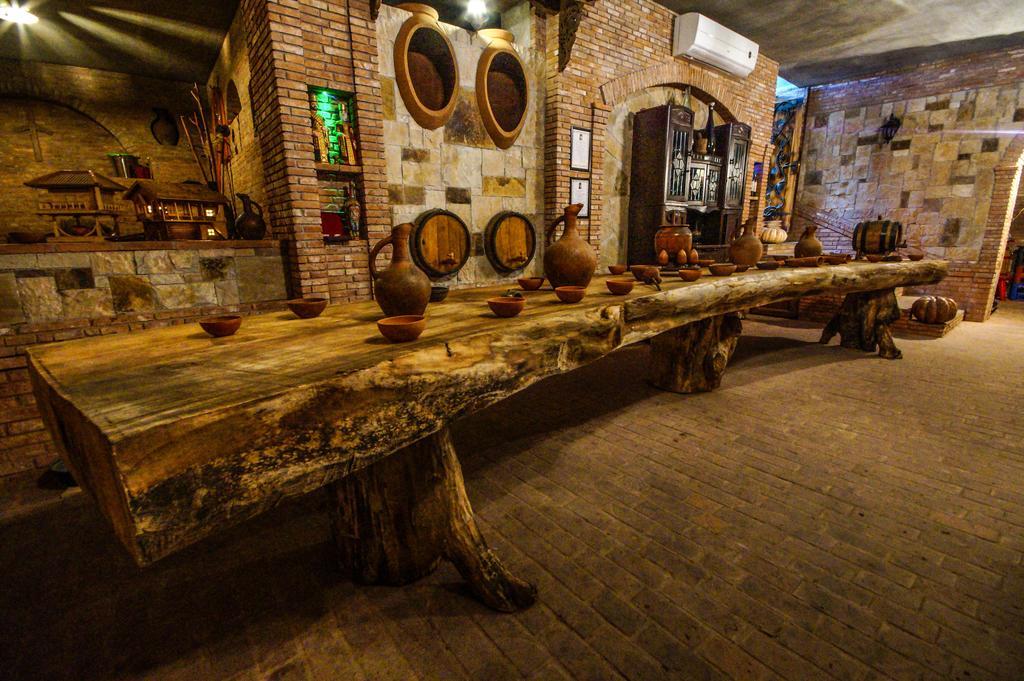 Marani Hotel Батуми Экстерьер фото