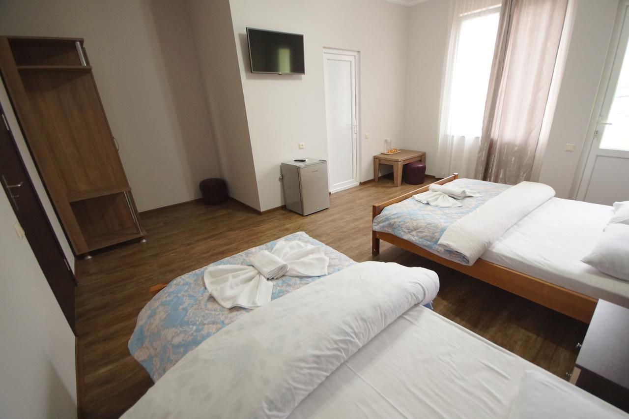 Marani Hotel Батуми Экстерьер фото