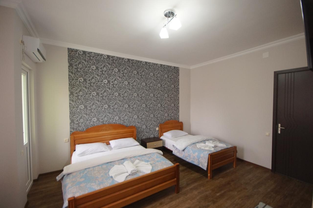 Marani Hotel Батуми Экстерьер фото