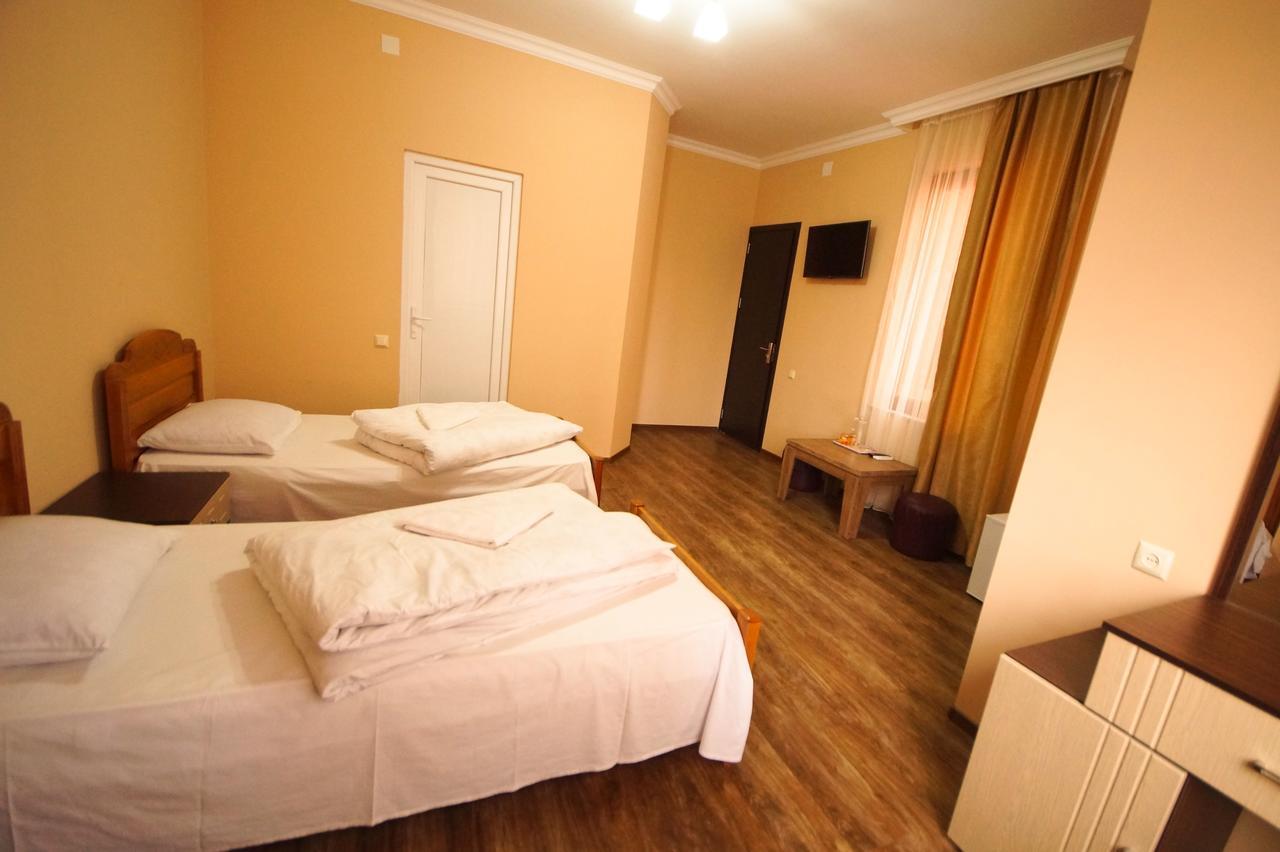 Marani Hotel Батуми Экстерьер фото