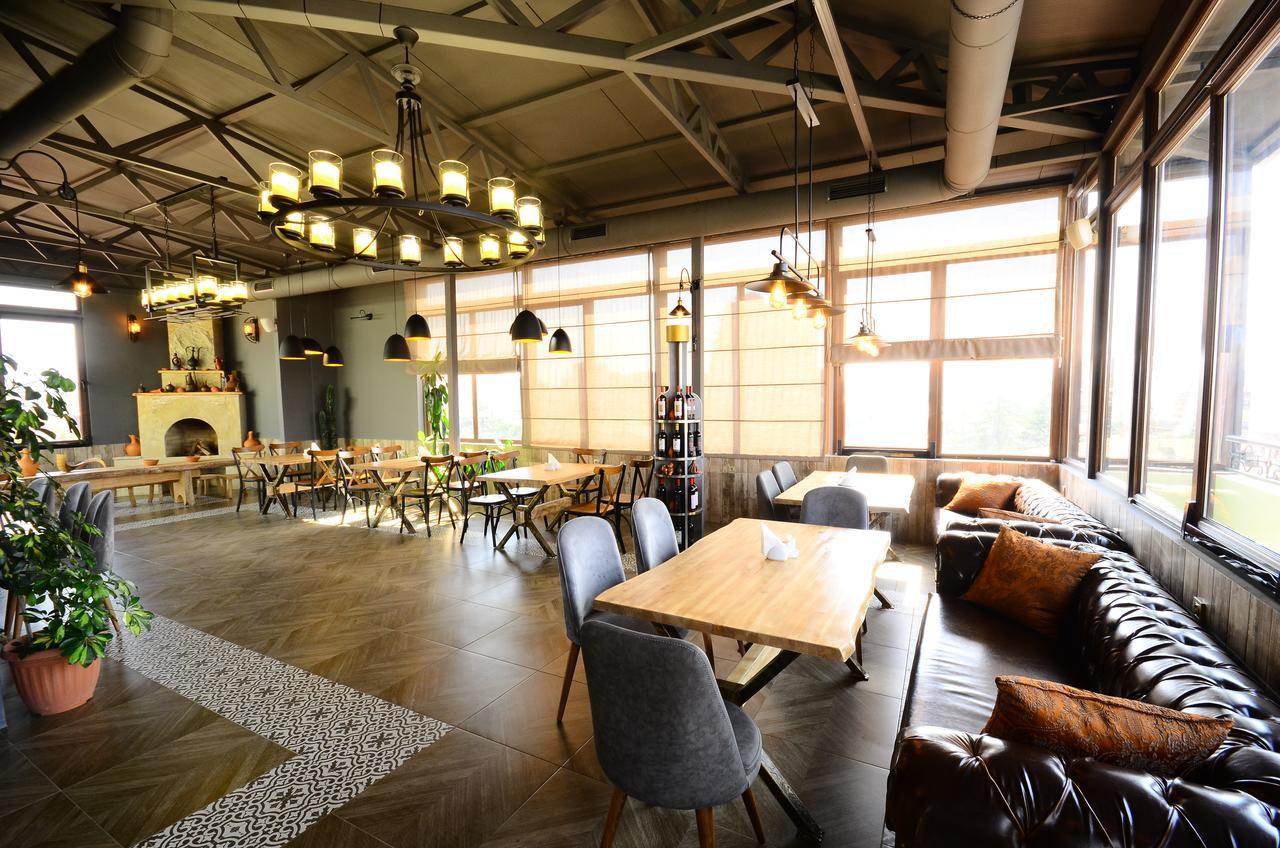 Marani Hotel Батуми Экстерьер фото
